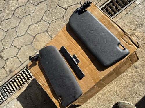 Audi 13 sonnenblende - 8p,