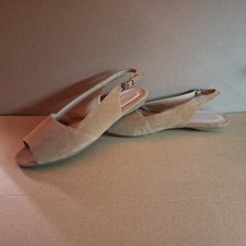 Slingballerina (echtes