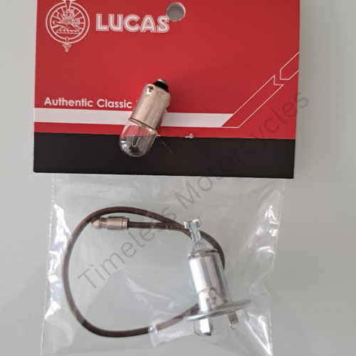 Smiths tacho - tacho/tacho, lucas