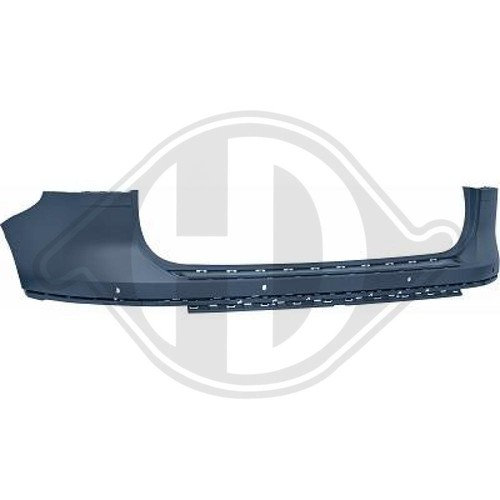 2287155 stoßstange hinten - 2287155,