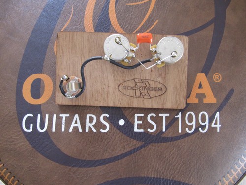 Rockinger elektronik für - für, sg