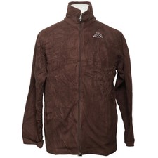 Kappa, Fleecejacke, Herren