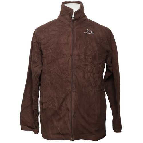 Kappa fleecejacke herren - kappa,, fleecejacke,