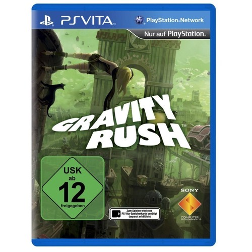 Sony playstation vita - sony,