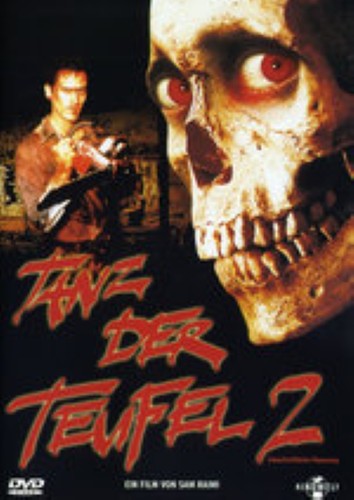 Tanz der teufel dvd - tanz,