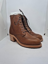 Women’s Red Wing Shoes –