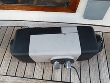 Webasto air top evo - top, 55