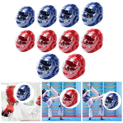 Karate kopfbedeckung für - karate,