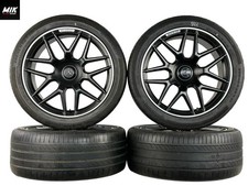 22 Zoll Mercedes G63 AMG W463