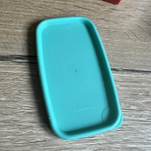 Tupperware ersatzdeckel - tupperware,