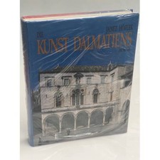 Die Kunst Dalmatiens