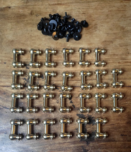 Einfache schalen für tom - 24,