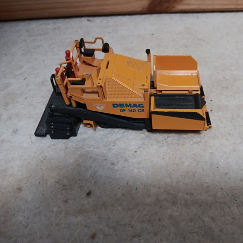 Nzg 395 demag df - df, 140