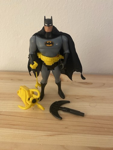Batman the animated series - animated,