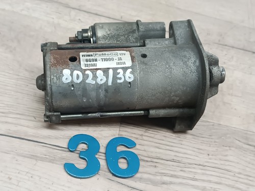 Anlasser starter 6g9n 11000 - anlasser, 6g9n-11000-ja