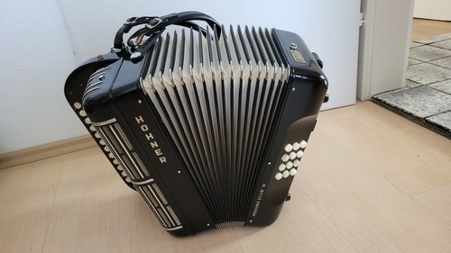 Hohner morino club - hohner, c/f