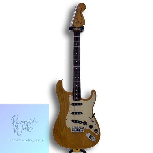 Fender 1979 stratocaster - 1979,