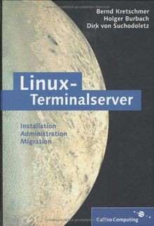 Linux-Terminalserver
