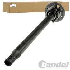 RADLAGER RADNABE STECKACHSE