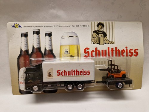 Verschiedene sammeltrucks - verschiedene,