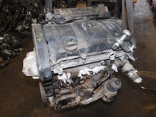 Motor Benzin 1.6 16V NFU