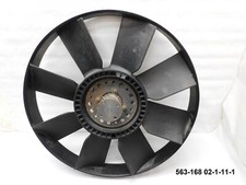 Lüfter Kühlerlüfter Viscokupplung Ø 600 9042050406 MB Atego (563-168 02-1-11-1)