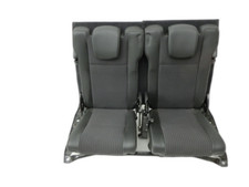Sitz Rücksitzbank Hinten 3te Sitzreihe für Renault Grand Scenic III JZ 13-16
