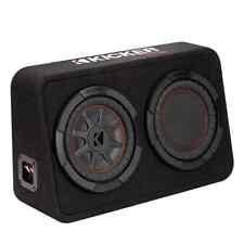KICKER TCWRT82   kompakter