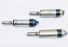Sirona EL 1 Mikromotor 3 Stück EL1  Micromotor defekt  Ersatzteilspender Siemens