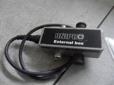 UNIPRO EXTERNE ANSCHLUSSBOX FÜR SENSOREN - GOKART