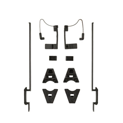 Schiebedach reparatur set für - schiebedach,