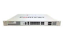 Fortinet FortiGate 200E