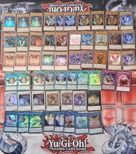 Sendboten - Hyperion - Feen Deck / Set / Core Yu-Gi-Oh! Deutsch