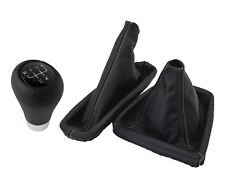 Schaltknauf kurz Schaltsack