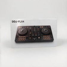 Pioneer DDJ-FLX4 2-Kanal DJ
