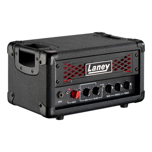 Laney ironheart foundry - ironheart, serie