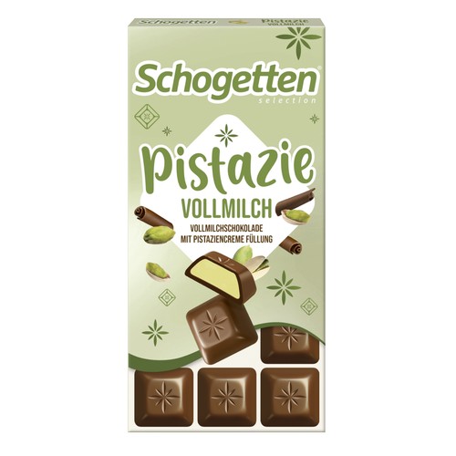 Trumpf schogetten selection - schogetten,