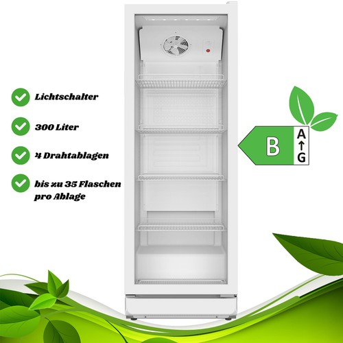 Getränkekühlschrank