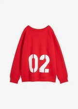 Neu Oversize-Sweatshirt reiner