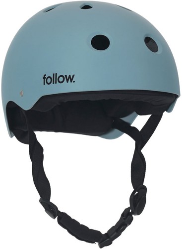 Follow wakeboard helm safety - follow,