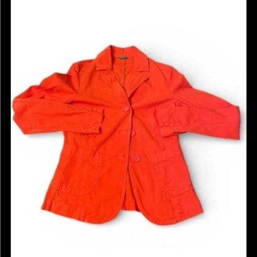 Benetton women button - women’s, 3