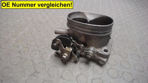 Drosselklappe passat - drosselklappe,