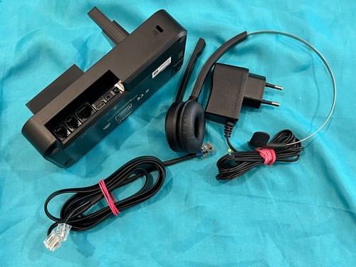 Jabra 9450 pro - jabra, headset
