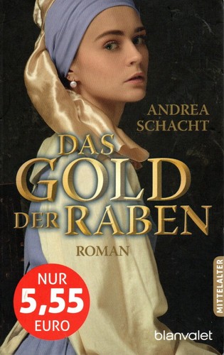 Andrea schacht das gold - andrea, ---