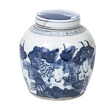 Chinesische Porzellan
