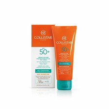 Collistar sonnencreme aktiver - collistar,