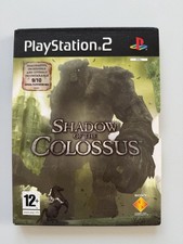 Shadow of the Colossus (Sony