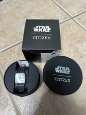 Citizen 8989-S125839 Star Wars