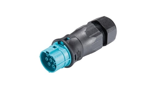 Wieland stecker steckverbinder - stecker,