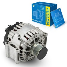 Lichtmaschine Generator 180A FÜR Mercedes-Benz SPRINTER 3,5-T VIANO VITO W639